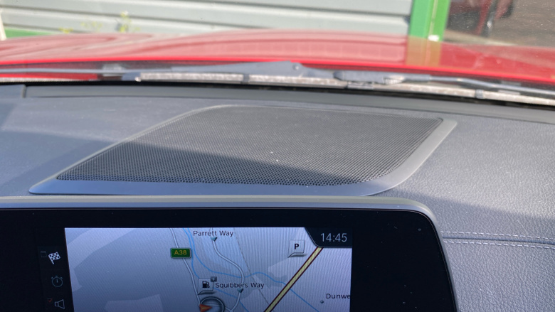 BMW 1 Series 118i [1.5] M Sport Shadow Edition 5dr Petrol Hatchback